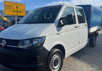 VW T6 Transporter 103.000 km 20.111 &euro; Osterburg (Altmark) 39606