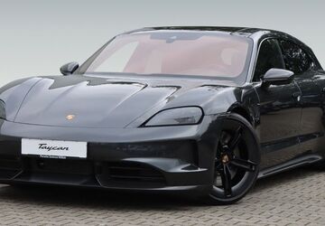 Porsche Taycan 25.999 km 144.800 &euro; Willich 47877