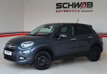 Fiat 500X 45.000 km 13.500 &euro; Mössingen 72116