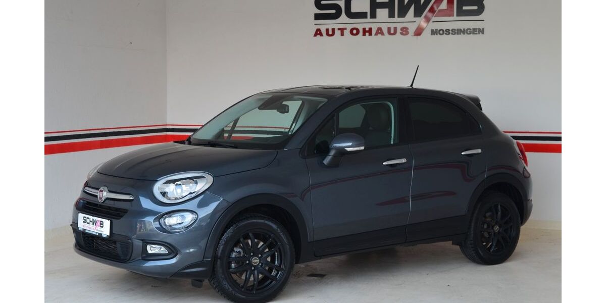 Fiat 500X 45.000 km 13.500 &euro; Mössingen 72116