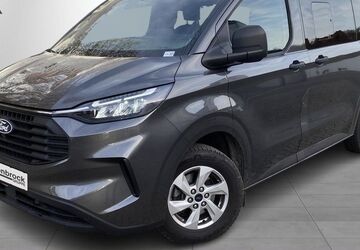 Ford Transit Custom 16.108 km 42.990 &euro; Osnabrück 49082