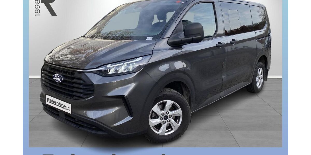 Ford Transit Custom 16.108 km 42.990 &euro; Osnabrück 49082
