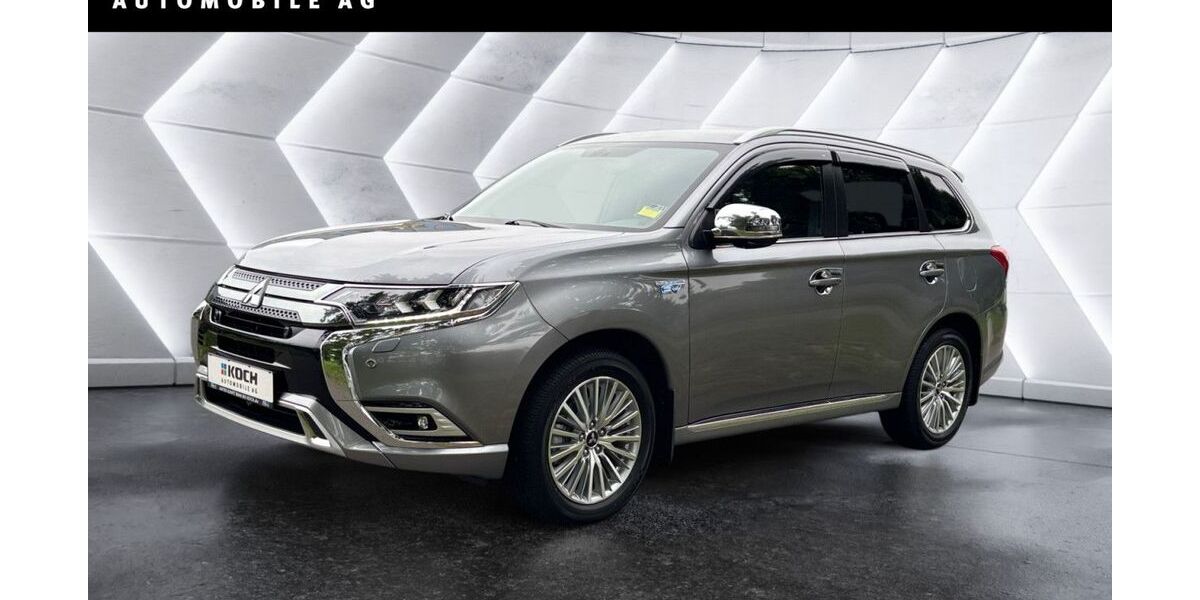 Mitsubishi Outlander 69.253 km 21.400 &euro; Neuruppin 16816