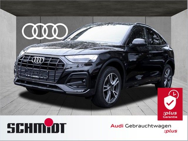 Audi Q5 28.640 km 46.340 &euro; Recklinghausen 45657