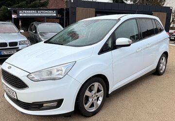 Ford Grand C-Max 230.000 km 6.900 &euro; Oberasbach 90522