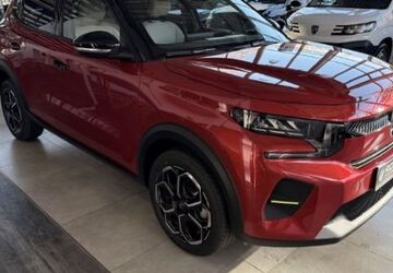 Citroen C3 1.500 km 23.900 &euro; Offenburg 77654