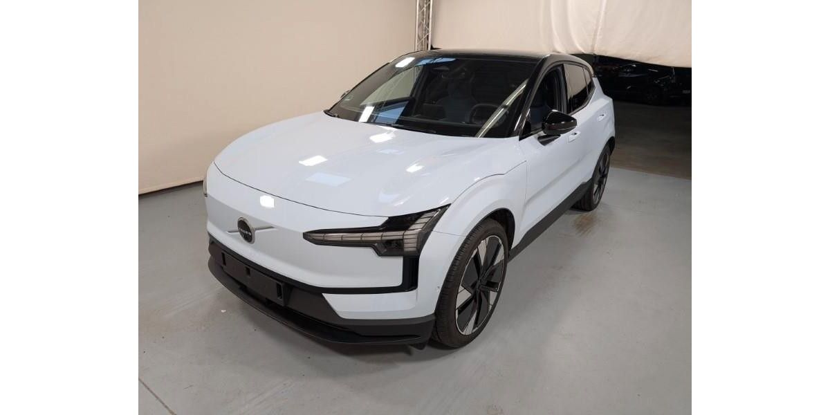 Volvo EX30 7.980 km 38.990 &euro; Leipzig 04179