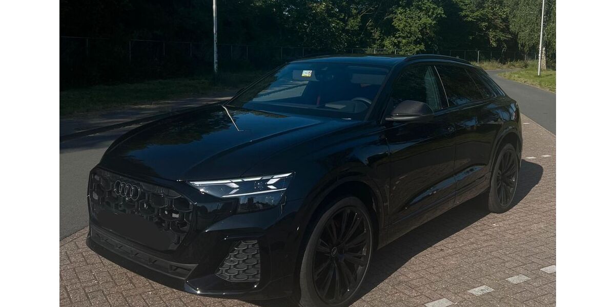 Audi Q8 21.266 km 82.900 &euro; Solms 35605