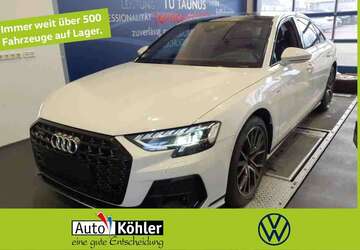 Audi A8 54.900 km 55.090 &euro; Mainburg 84048