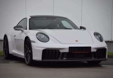 Porsche 992 5.200 km 185.000 &euro; Eschborn 65760