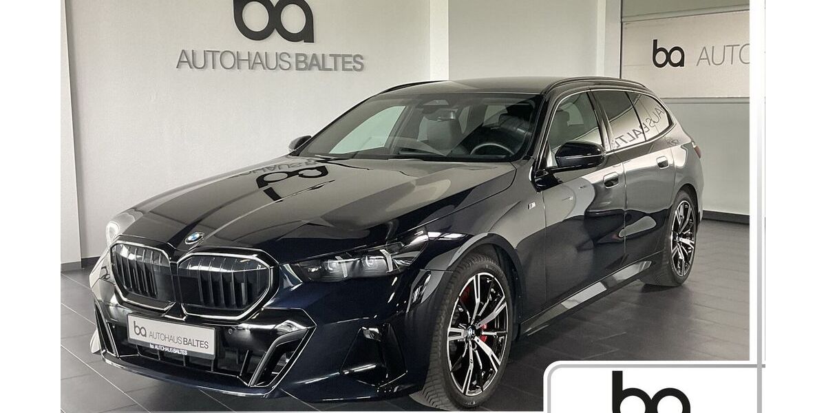 BMW 540 19.000 km 64.850 &euro; Prüm/ Niederprüm 54595