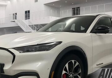 Ford Mustang Mach-E 45.750 km 30.750 &euro; Schöningen 38364