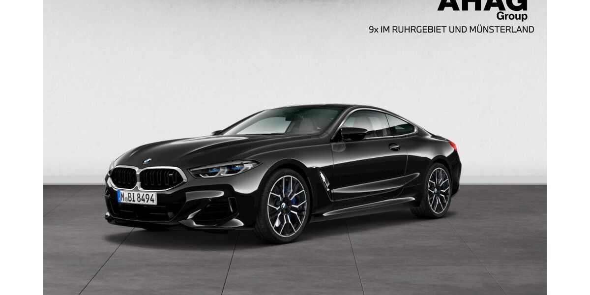 BMW M850 24.802 km 80.990 &euro; Dülmen 48249