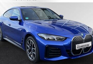 BMW i4 20.154 km 47.900 &euro; Geldern 47608