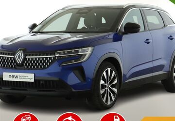 Renault Austral 27.926 km 29.788 &euro; Achern 77855