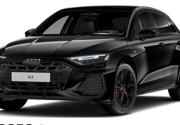 Audi A3 1.111 km 50.570 &euro; Mönchengladbach 41066