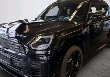 Mini Countryman E 2.740 km 42.370 &euro; München 80788