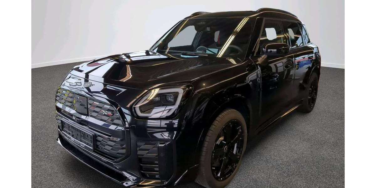 Mini Countryman E 2.740 km 42.370 &euro; München 80788