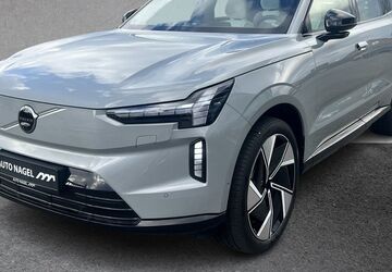 Volvo EX90 2.500 km 74.900 &euro; Steinfurt 48565