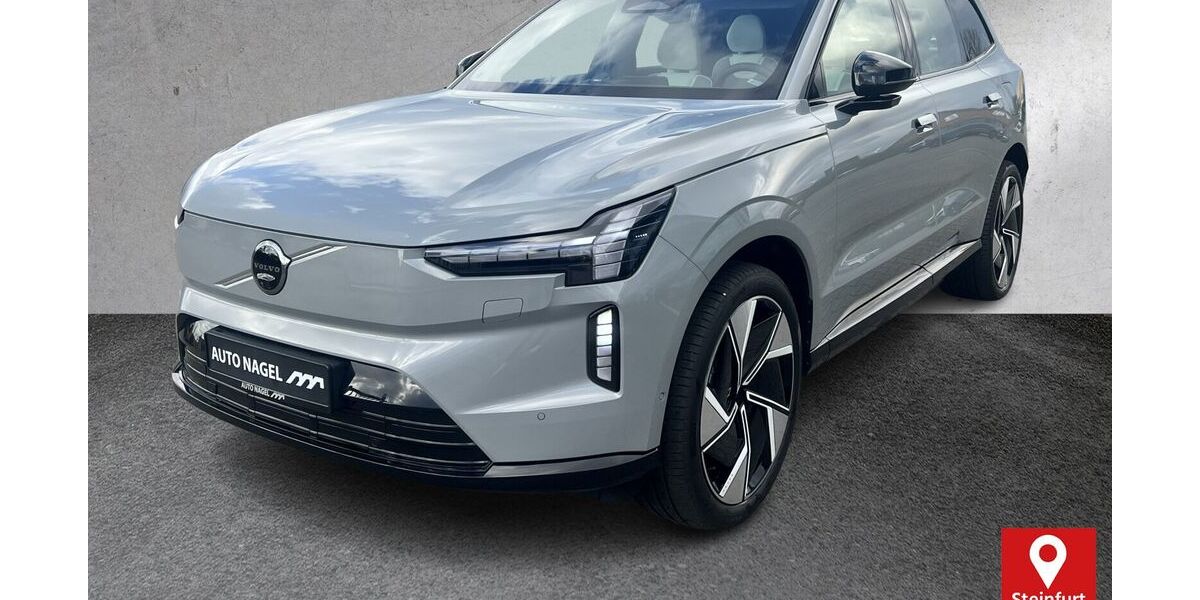 Volvo EX90 2.500 km 74.900 &euro; Steinfurt 48565