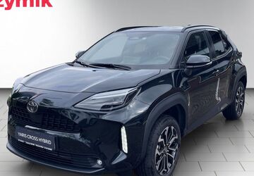 Toyota Yaris Cross 14.530 km 24.330 &euro; Wedemark 30900
