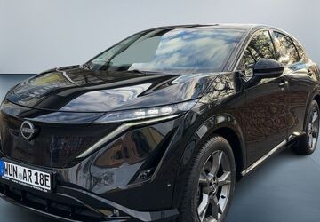Nissan Ariya 7.669 km 39.000 &euro; Wunsiedel 95632