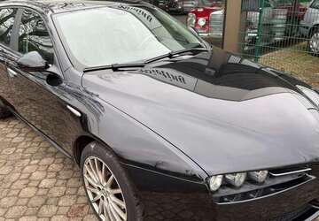 Alfa Romeo 159 269.050 km 1.000 &euro; Beverstedt 27616