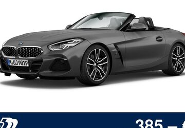BMW Z4 15.991 km 40.950 &euro; Neumünster 24539