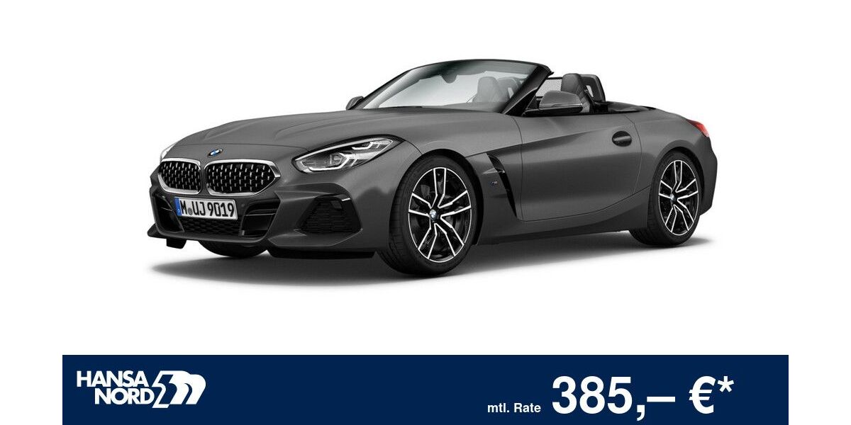 BMW Z4 15.991 km 40.950 &euro; Neumünster 24539