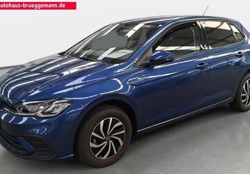 VW Polo 6.610 km 18.990 &euro; Brandenburg 14772