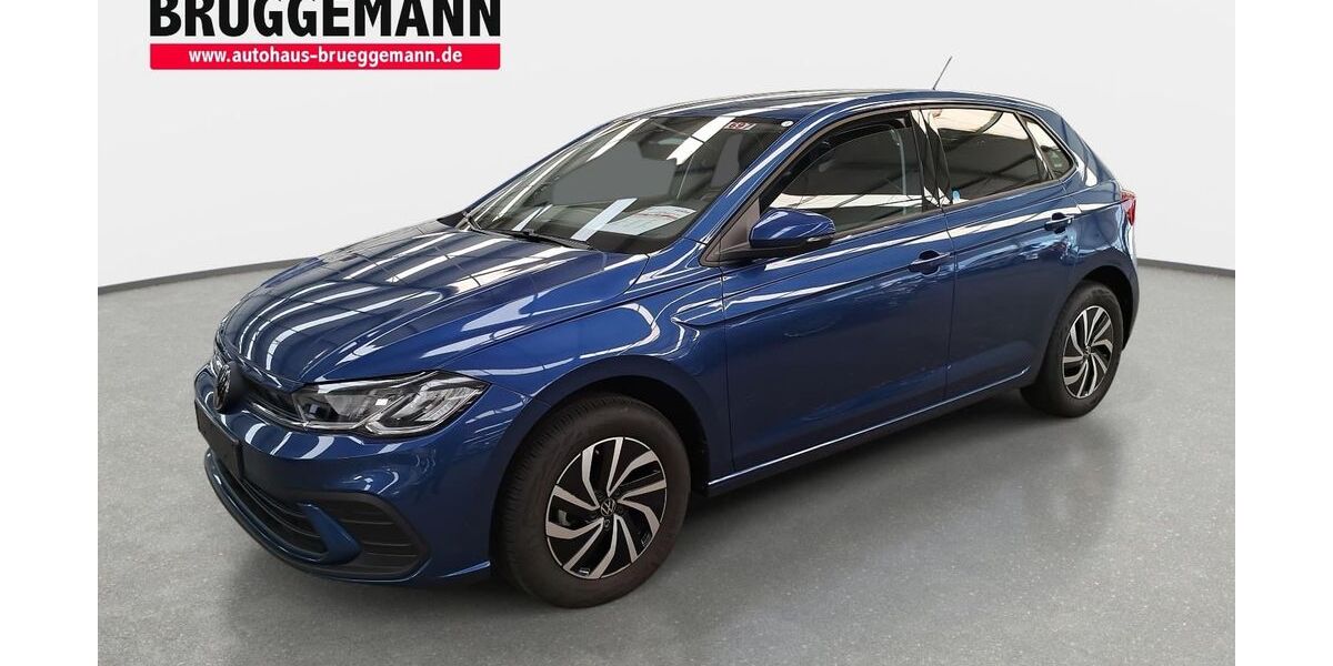 VW Polo 6.610 km 18.990 &euro; Brandenburg 14772