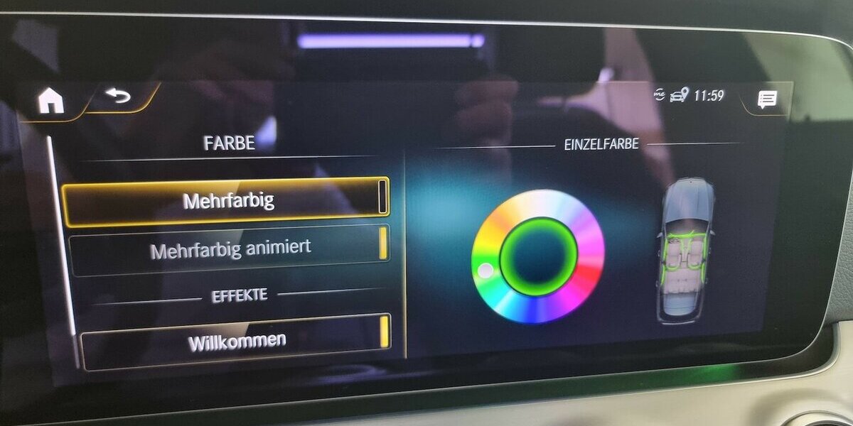 Mercedes-Benz E 220 d Avantgarde LED ACC AHK Kamera Widescreen 79.800 km 32.500 &euro; Garrel 49681