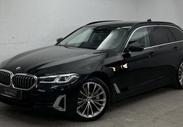 BMW 530 76.835 km 35.860 &euro; Berlin 12351