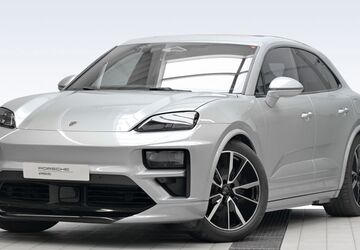 Porsche Macan 15.235 km 109.890 &euro; Wuppertal 42279