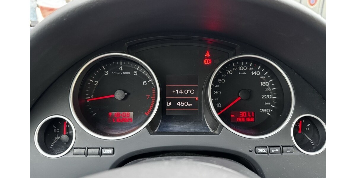 Audi A4 Cabriolet 159.000 km 6.500 &euro; Ingolstadt 85049