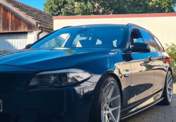 BMW 535 220.000 km 13.299 &euro; Schopfheim 79650