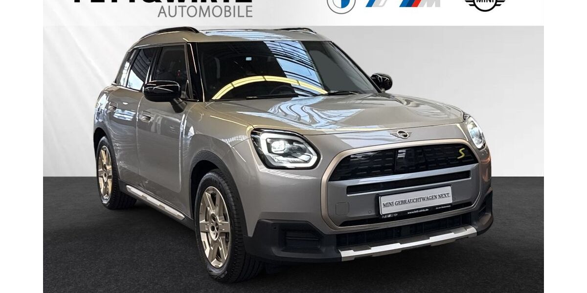 Mini Cooper SE Countryman 12.804 km 36.690 &euro; Moers 47441