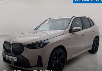 BMW X3 26.509 km 63.307 &euro; München 80939