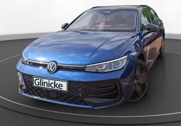 VW Passat 14.990 km 52.250 &euro; Weimar 99423