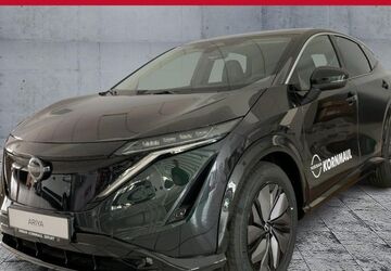 Nissan Ariya 17.900 km 35.912 &euro; Erfurt 99085