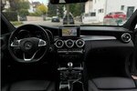 Mercedes-Benz C 180 CGI Limousine AMG Line Navi 172.000 km 12.490 &euro; Neckarsulm 74172