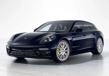Porsche Panamera 68.900 km 83.900 &euro; Aschaffenburg 63739
