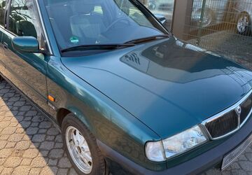 Lancia Dedra 71.650 km 3.300 &euro; Beverstedt 27616