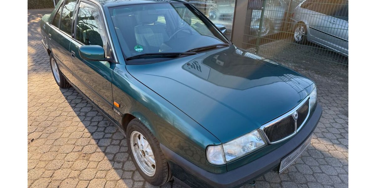 Lancia Dedra 71.650 km 3.300 &euro; Beverstedt 27616