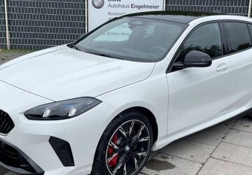 BMW 120 1.001 km 39.990 &euro; Haltern am See 45721