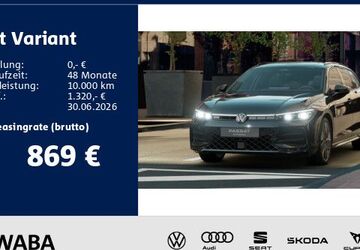 VW Passat 1.050 km 65.990 &euro; Augsburg 86165