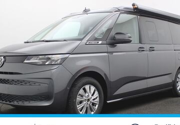 VW T7 California 18.500 km 67.980 &euro; Mühlhausen 92360