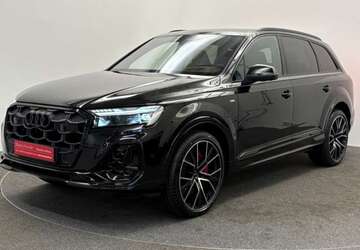 Audi Q7 1.100 km 94.950 &euro; Weißenburg 91781
