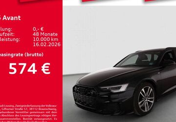 Audi A6 27.853 km 55.950 &euro; Leipzig 04129