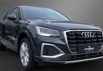 Audi Q2 25.490 km 26.690 &euro; Bielefeld 33605
